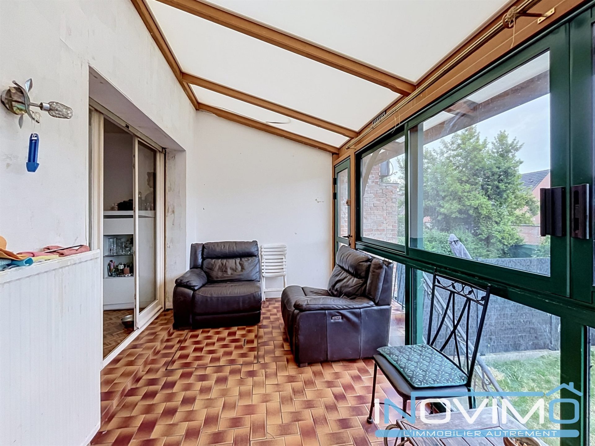 Maison à vendre, 108m², Coudekerque-Branche