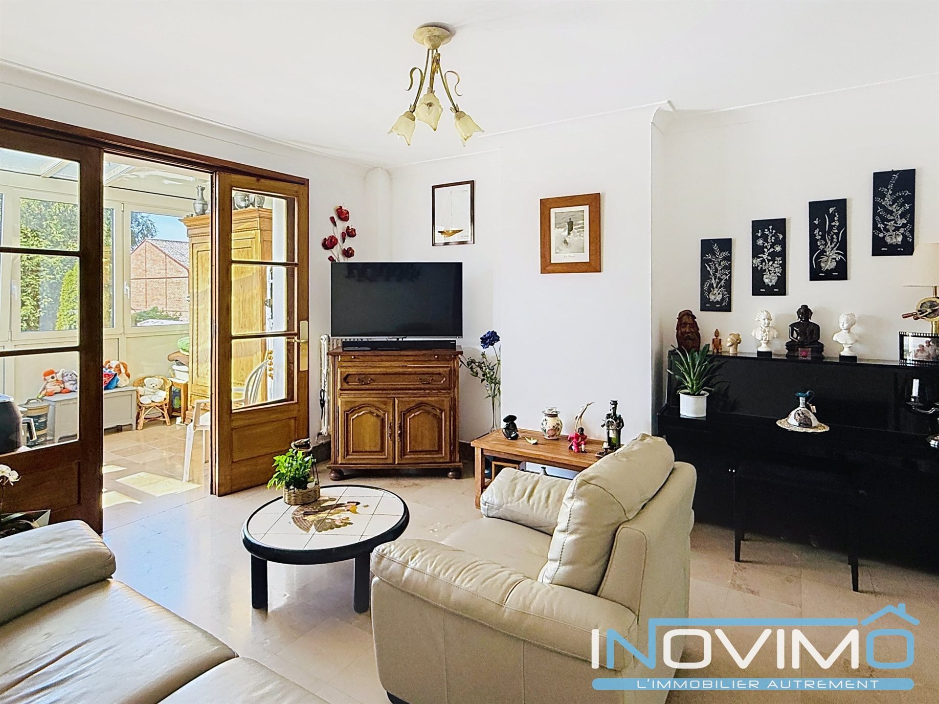 Maison à vendre, 145m², Dunkerque