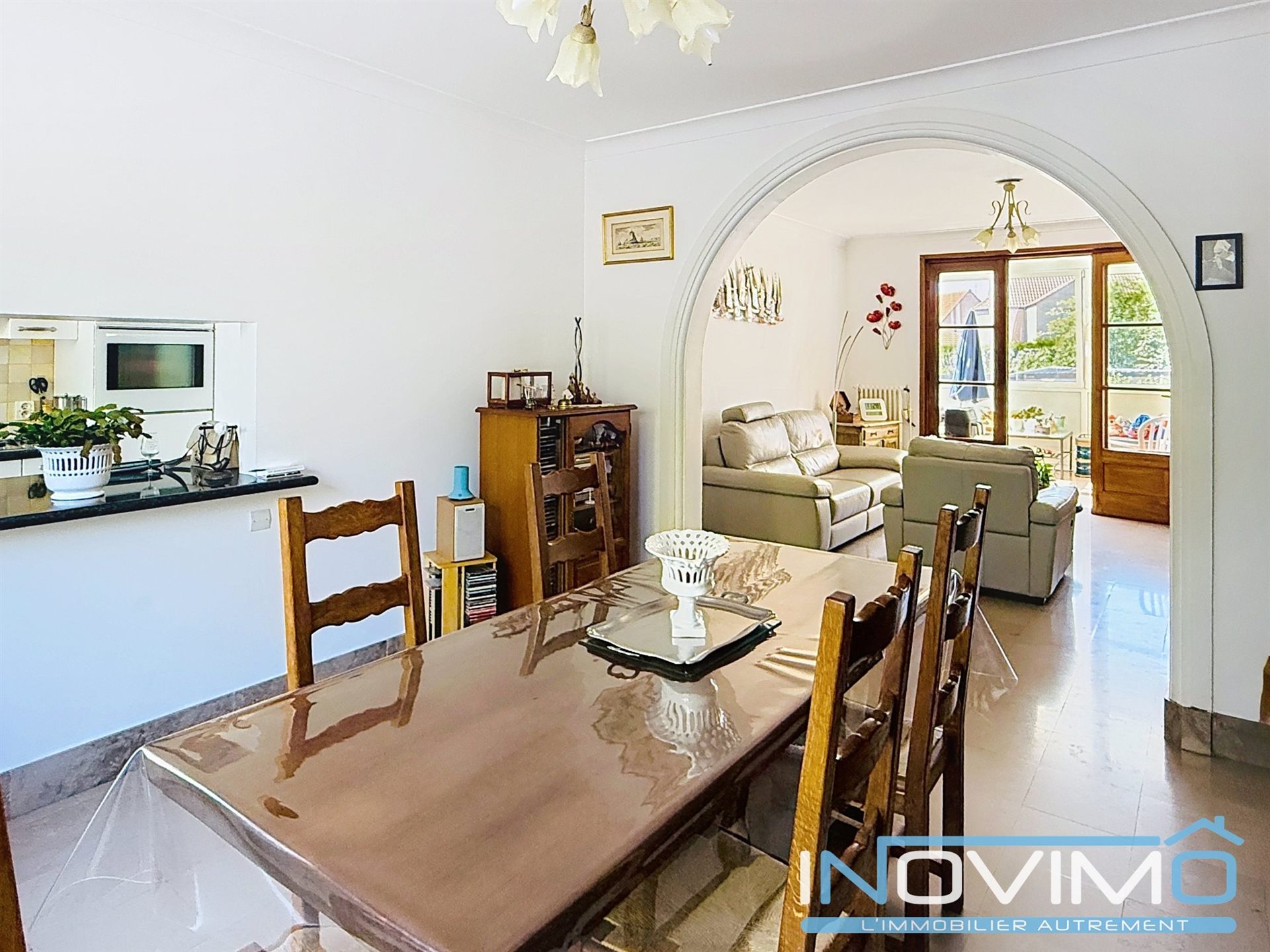 Maison à vendre, 145m², Dunkerque