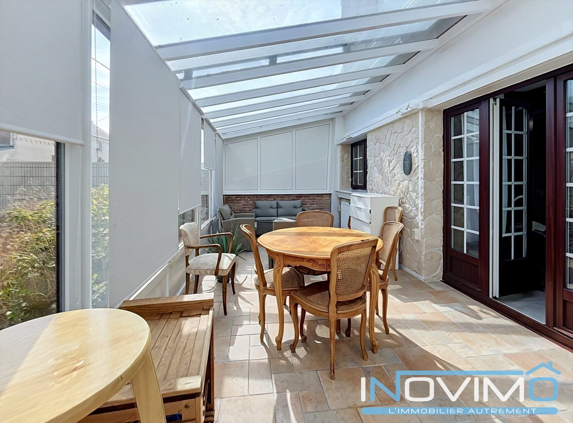 Maison à vendre, 108m², Ghyvelde