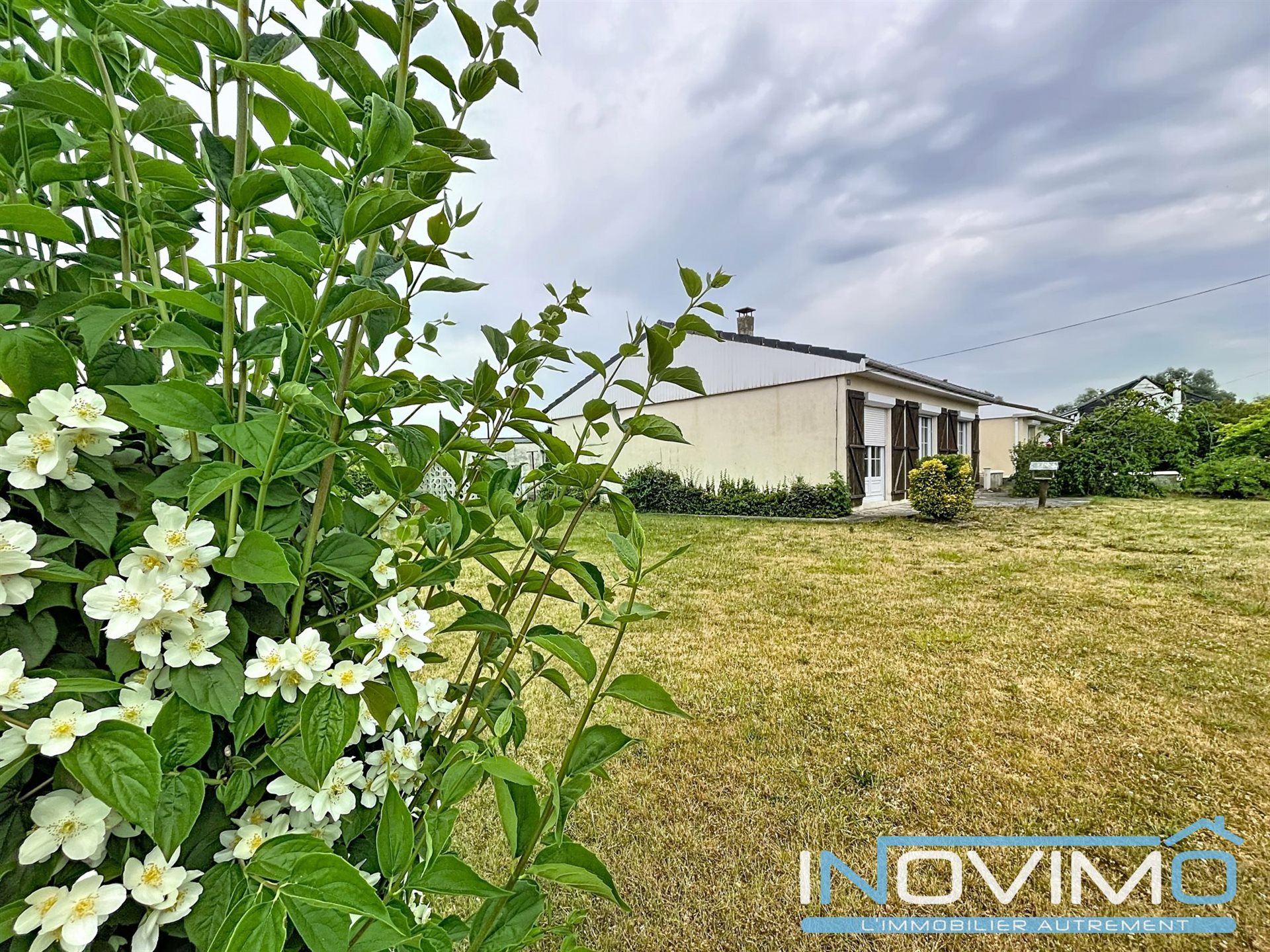 Maison à vendre, 90m², Cappelle-la-Grande