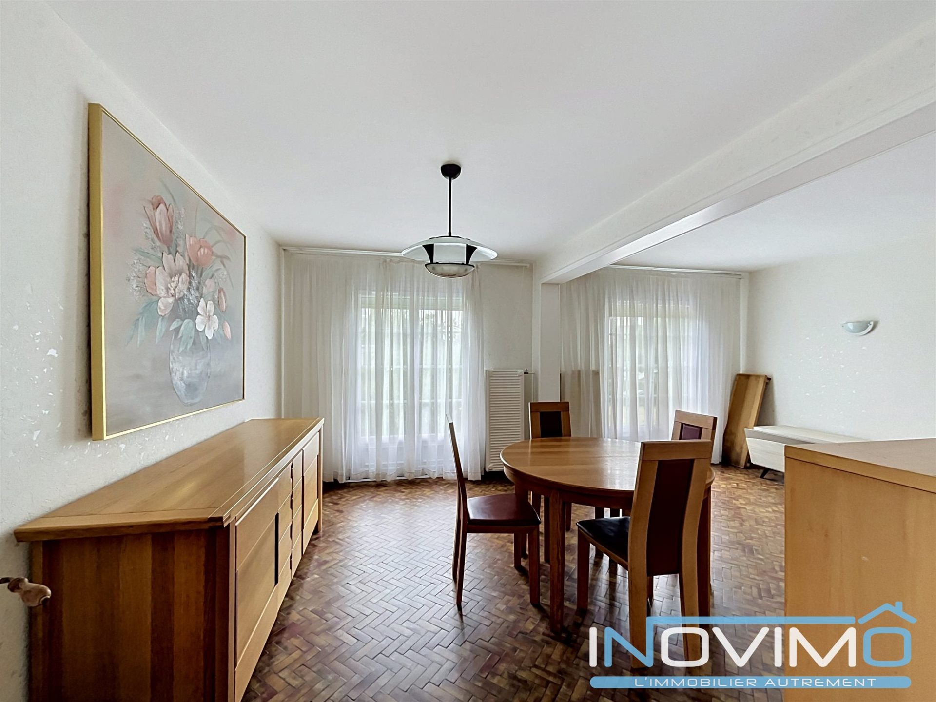 Maison à vendre, 90m², Cappelle-la-Grande