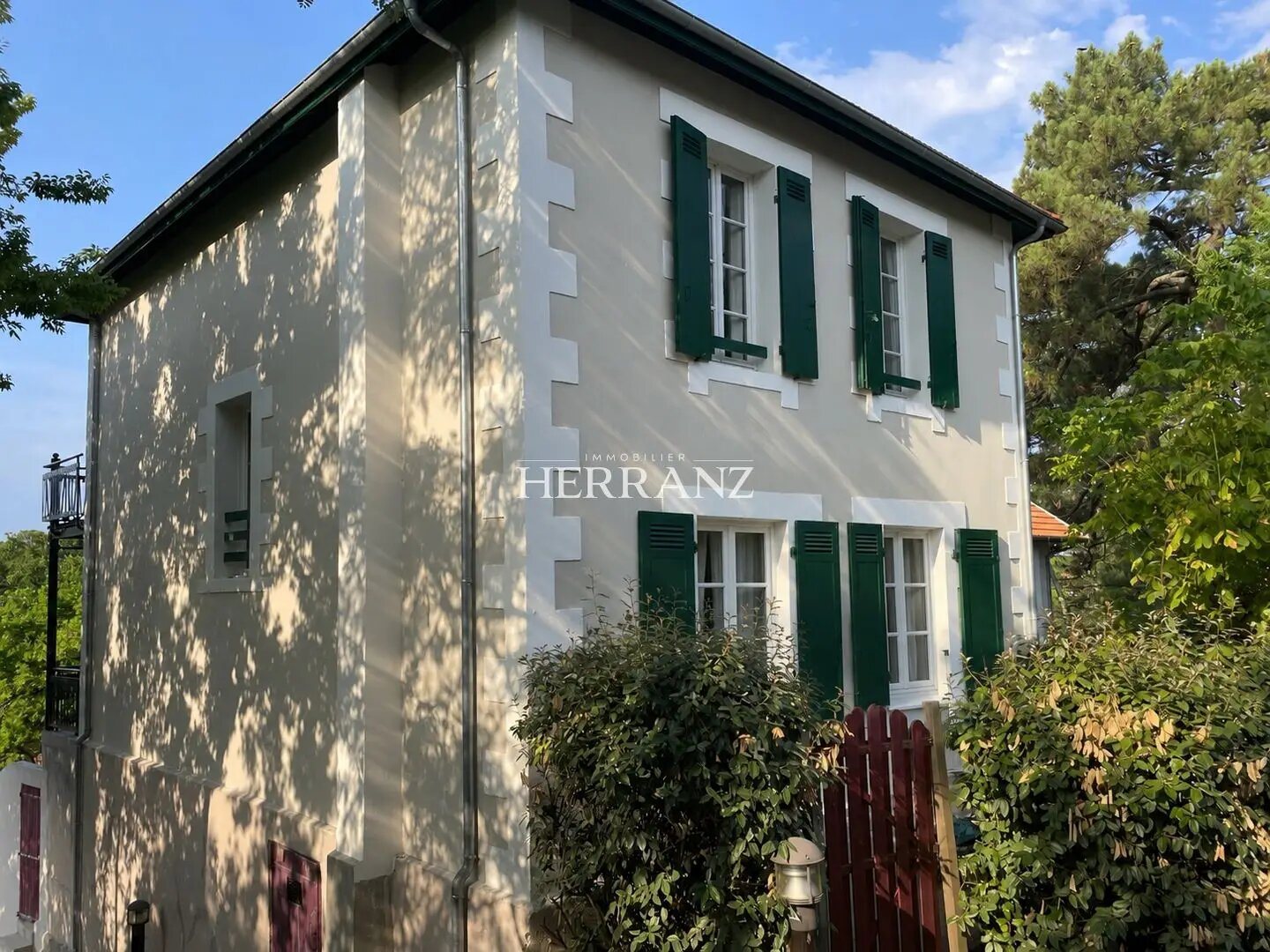 Appartement à vendre, 27m², Arcachon