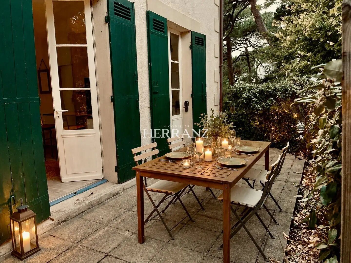 Appartement à vendre, 27m², Arcachon