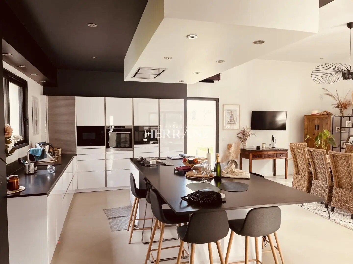 Maison à vendre, 185m², Gauriaguet