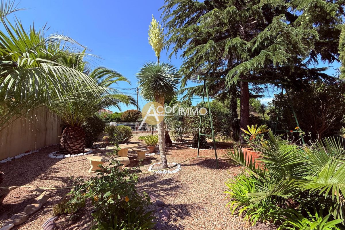 Maison à vendre, 154m², Sanary-sur-Mer