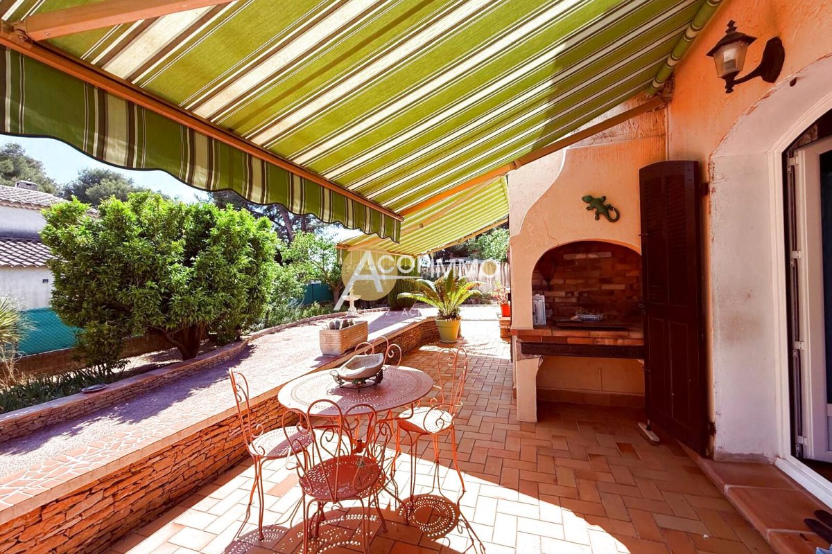 Maison à vendre, 154m², Sanary-sur-Mer