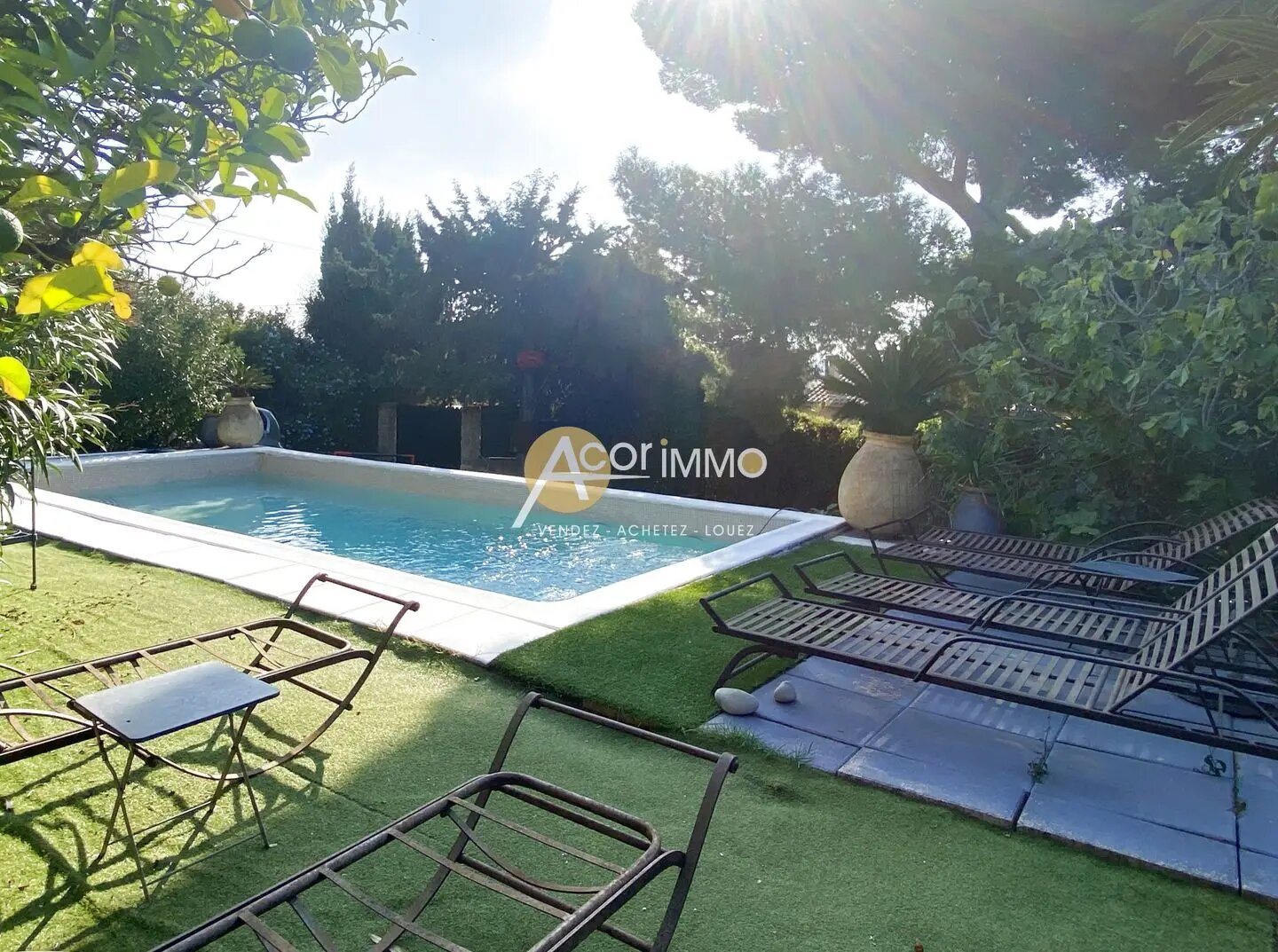 Maison à vendre, 250m², Bandol
