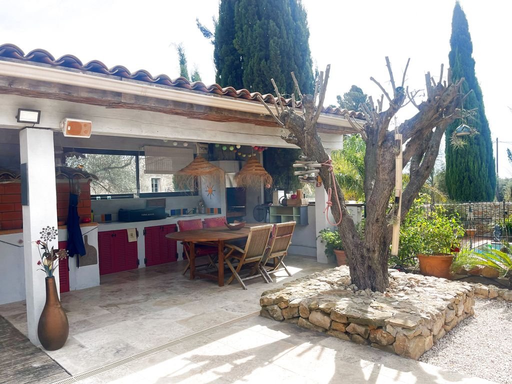 Maison à vendre, 140m², Sanary-sur-Mer