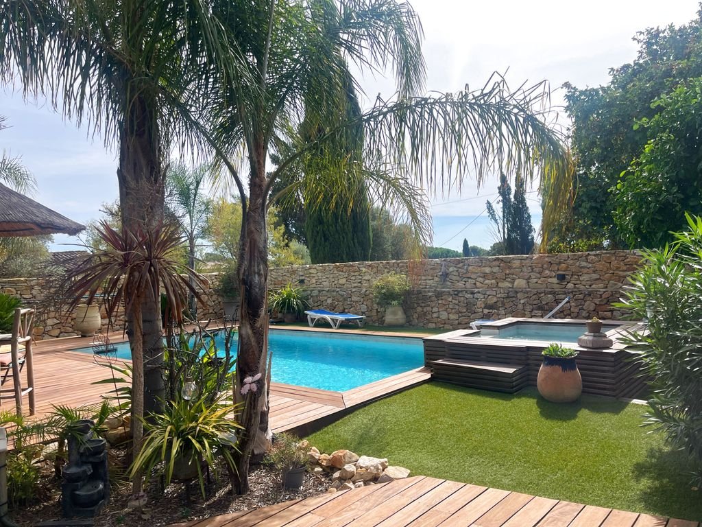Maison à vendre, 140m², Sanary-sur-Mer