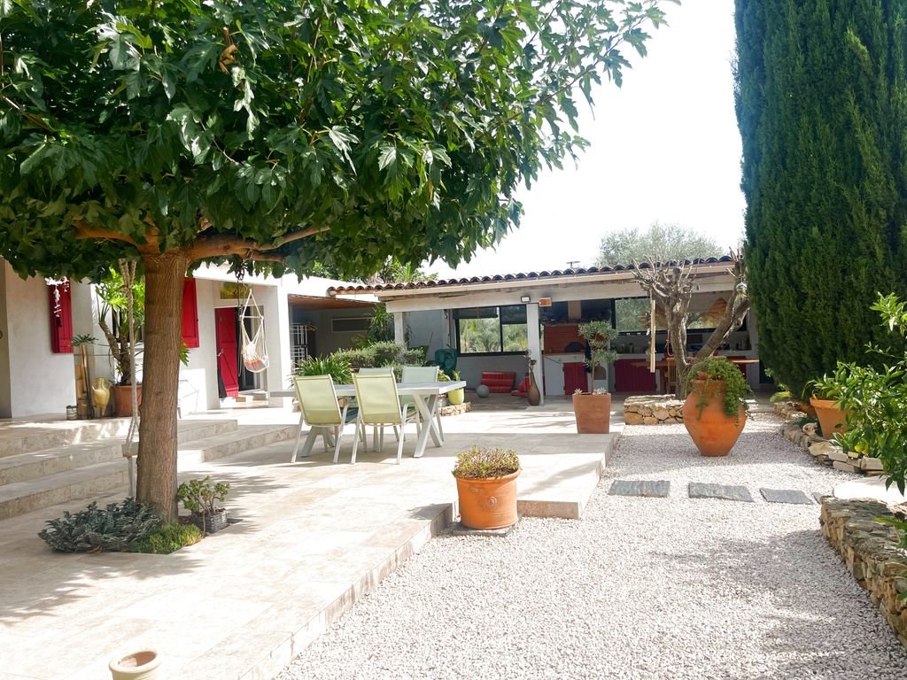 Maison à vendre, 140m², Sanary-sur-Mer