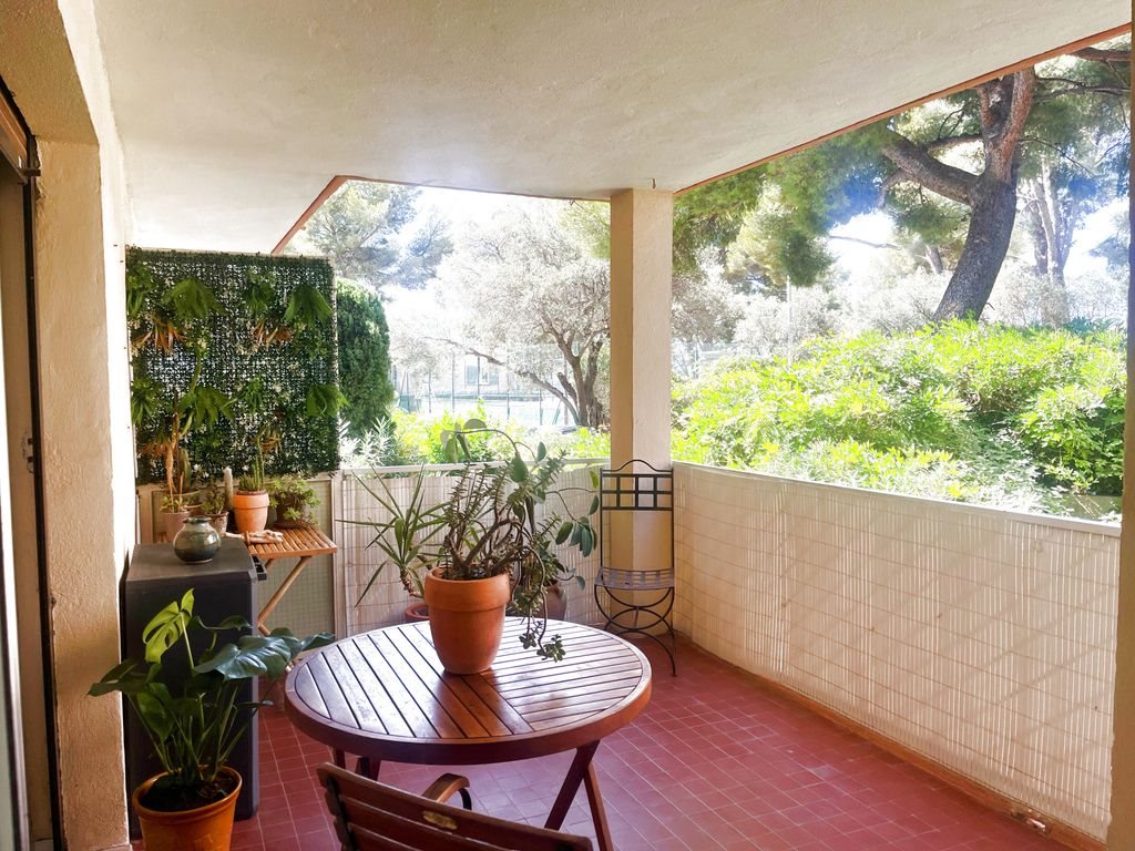 Appartement à vendre, 74m², Sanary-sur-Mer