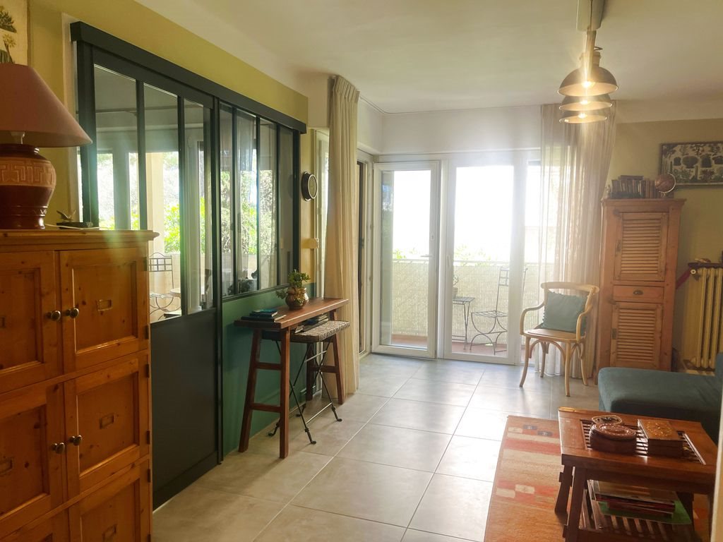 Appartement à vendre, 74m², Sanary-sur-Mer