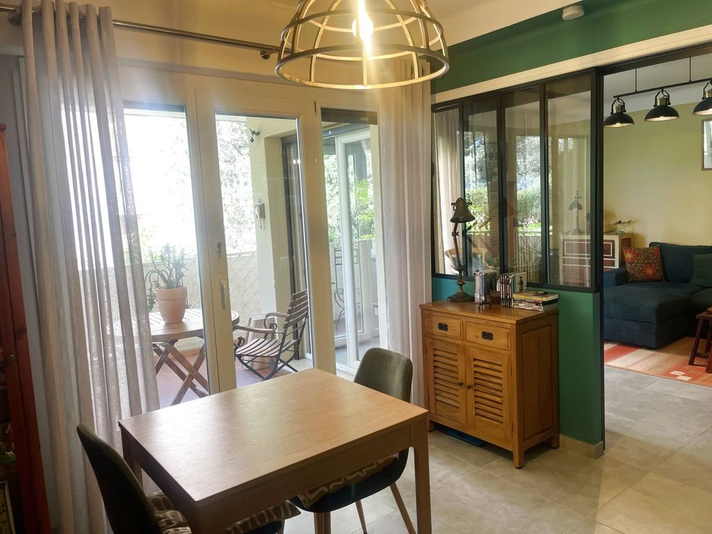 Appartement à vendre, 74m², Sanary-sur-Mer