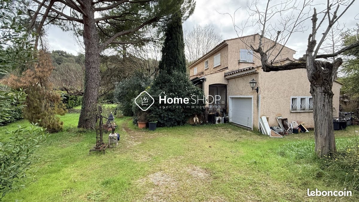 Maison à vendre, 146m², Septèmes-les-Vallons