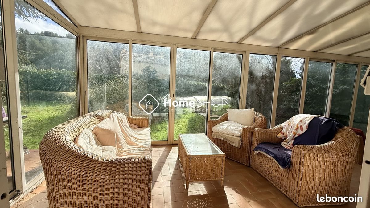 Maison à vendre, 146m², Septèmes-les-Vallons