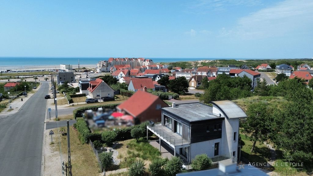 Maison à vendre, 156m², Cucq