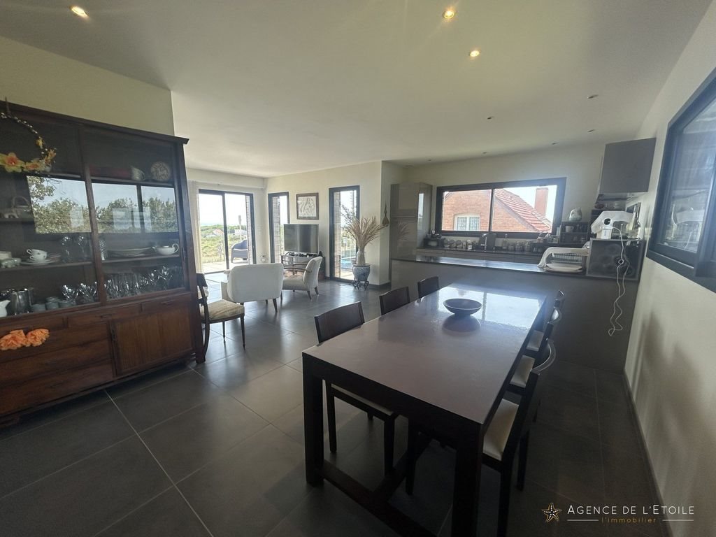 Maison à vendre, 156m², Cucq