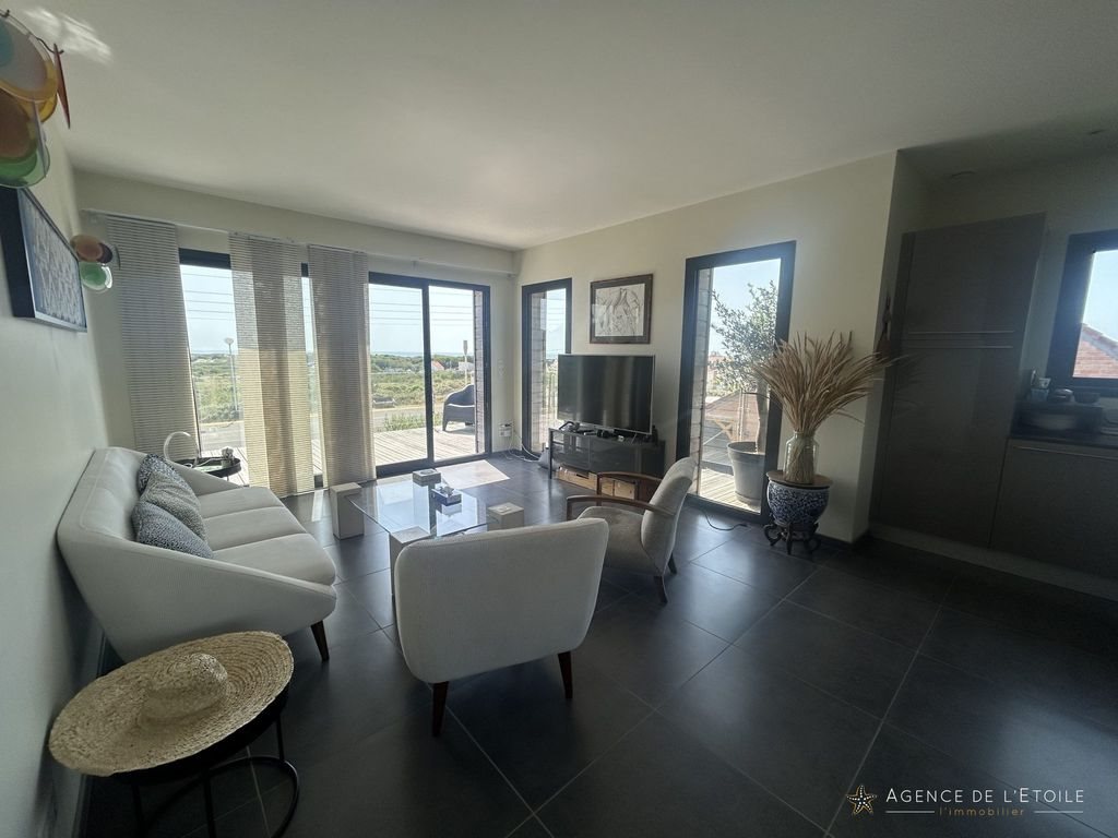 Maison à vendre, 156m², Cucq