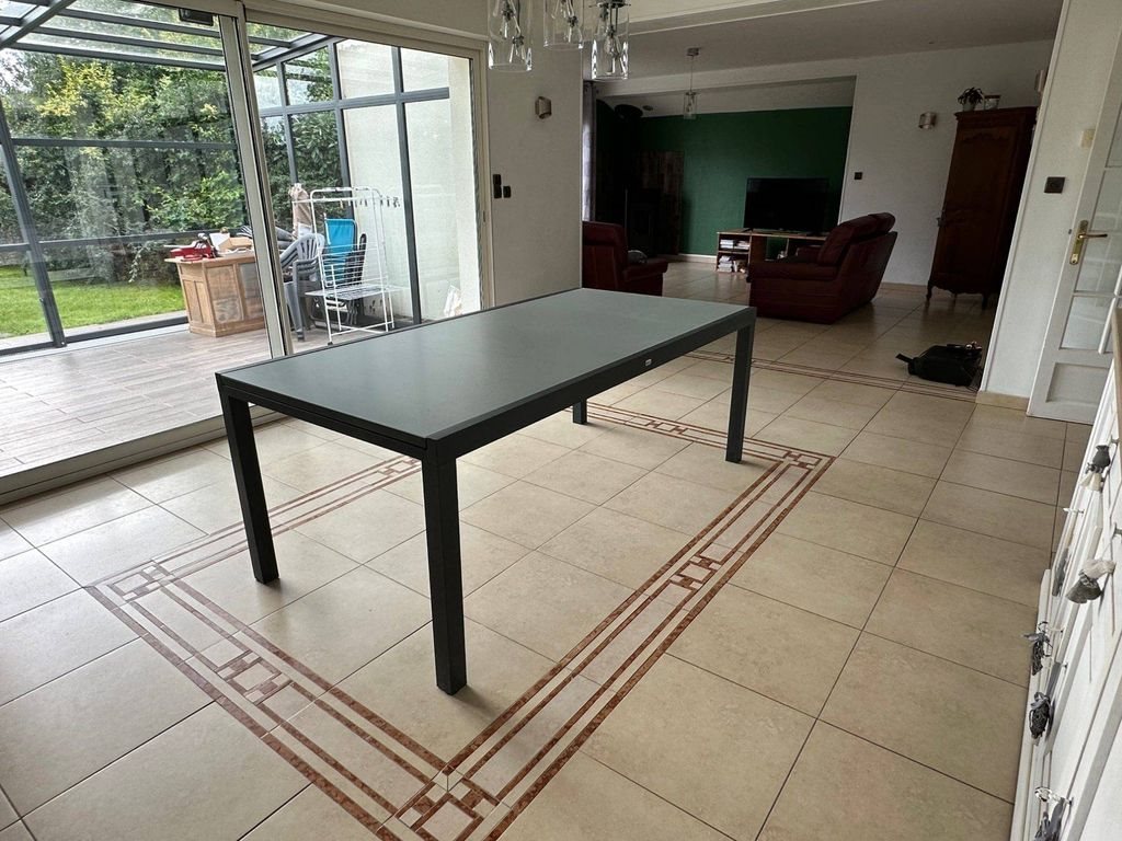 Maison à vendre, 169m², Cucq