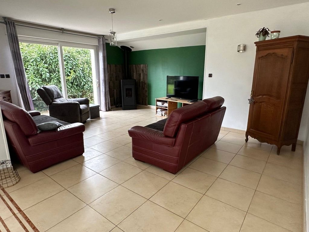 Maison à vendre, 169m², Cucq