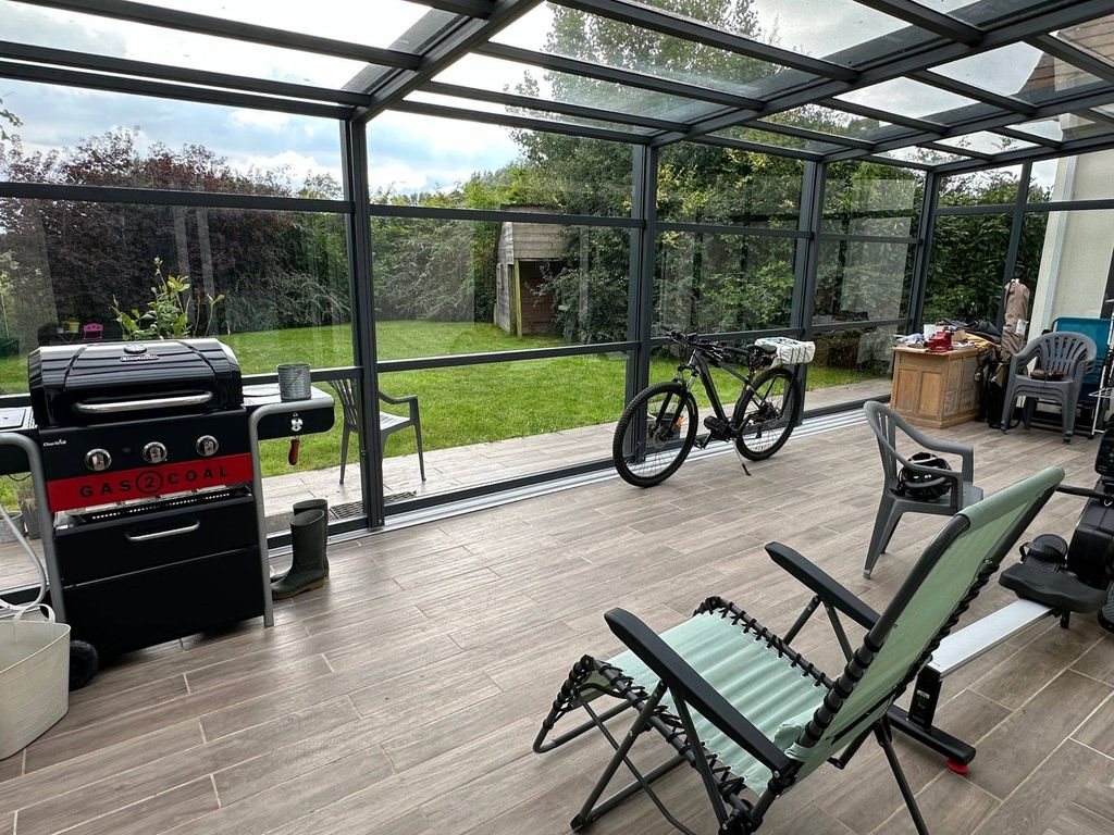 Maison à vendre, 169m², Cucq