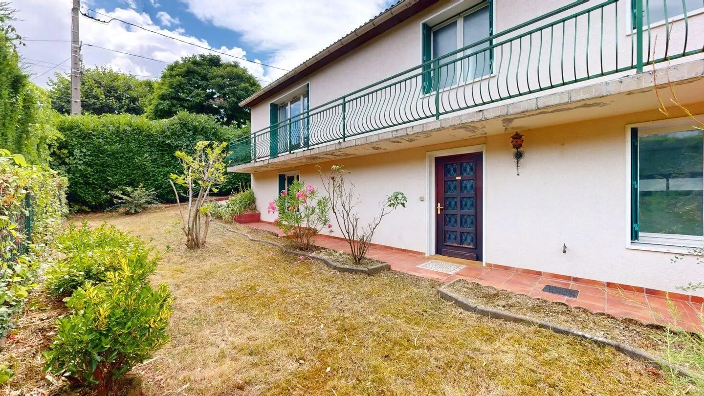 Maison à vendre, 172m², Fontaines-sur-Saône