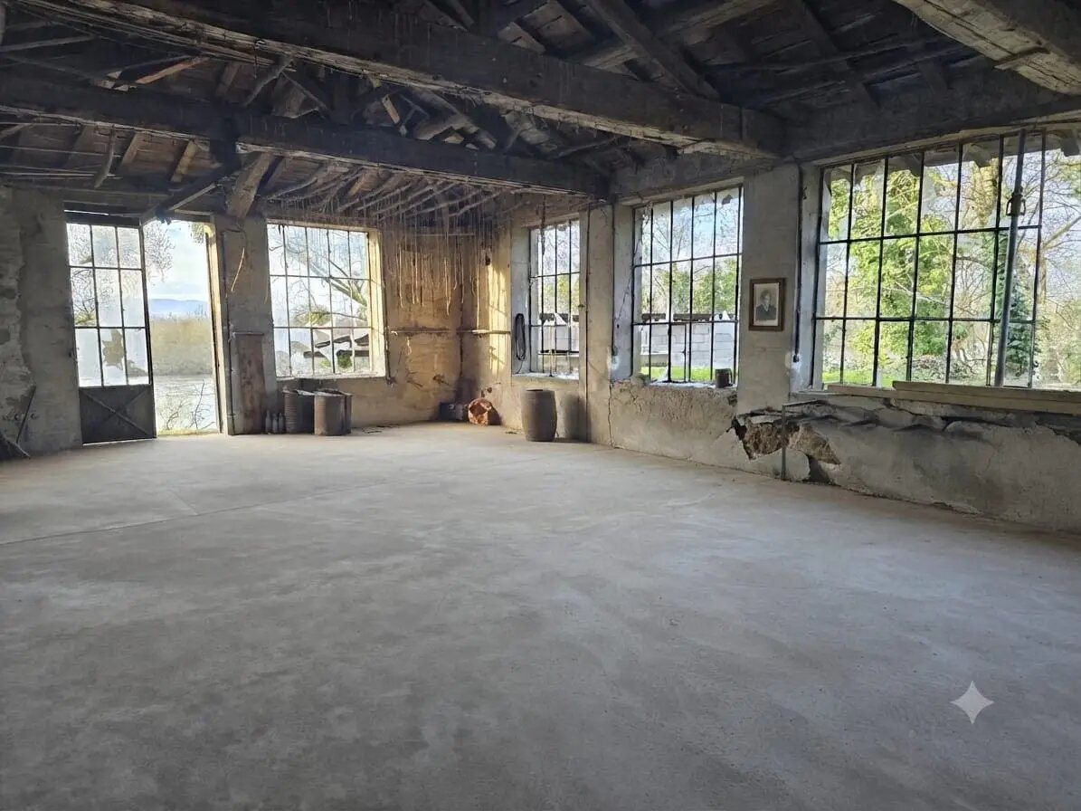 Maison à vendre, 215m², Guéreins