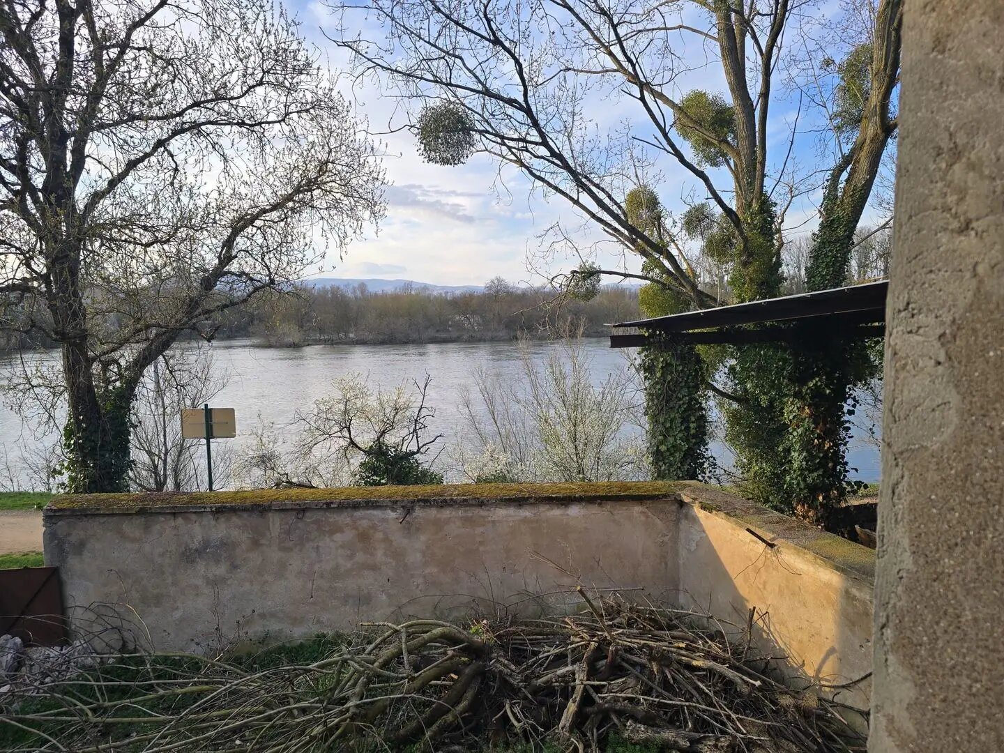 Maison à vendre, 215m², Guéreins