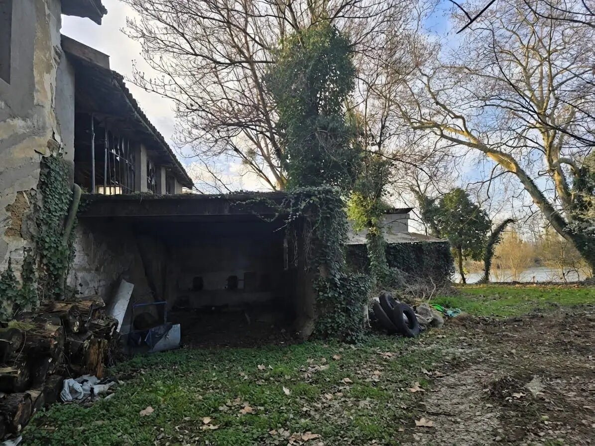 Maison à vendre, 215m², Guéreins