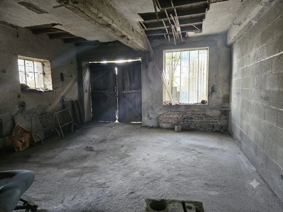 Maison à vendre, 215m², Guéreins