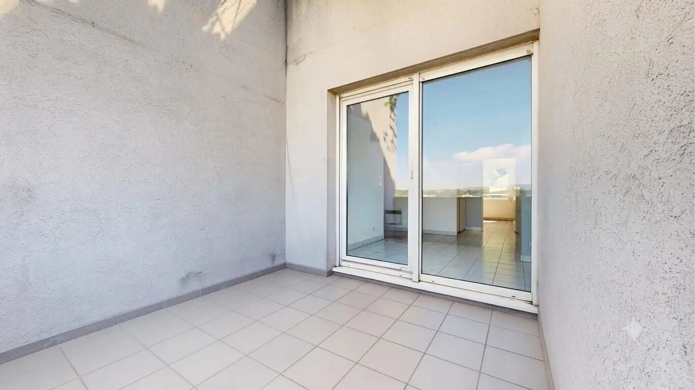 Appartement à vendre, 96m², Lyon 9ème