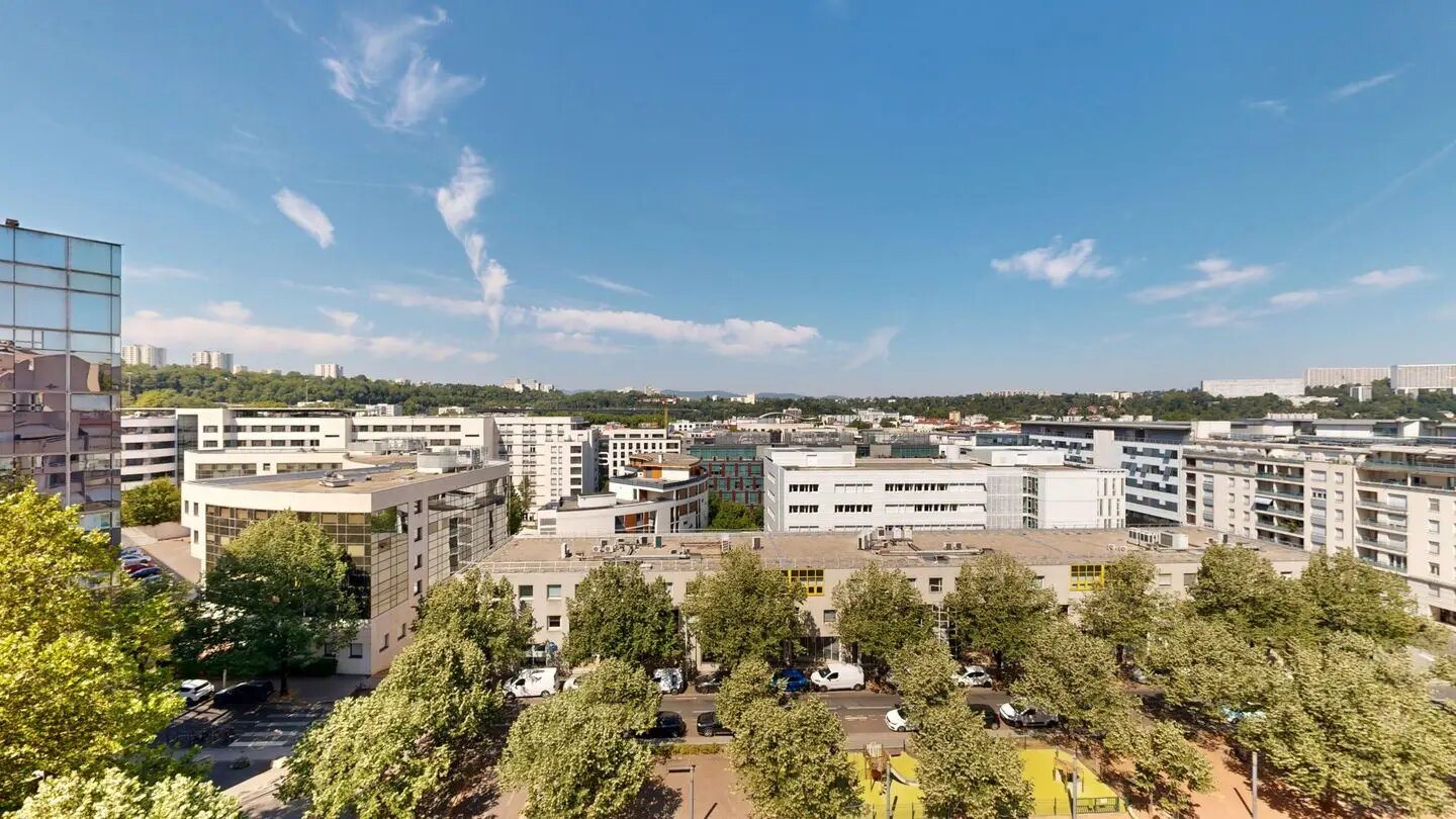 Appartement à vendre, 96m², Lyon 9ème