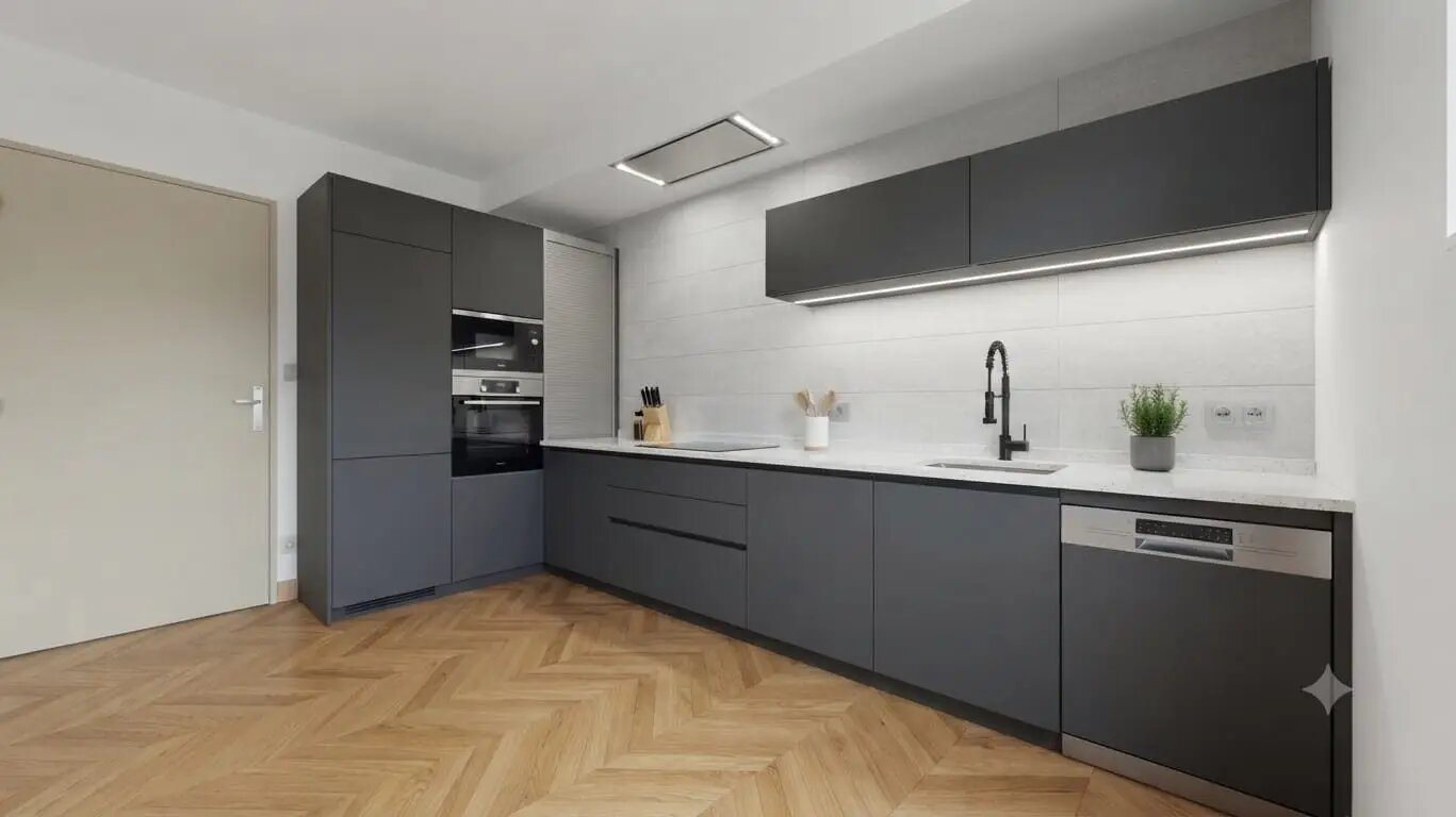 Appartement à vendre, 96m², Lyon 9ème