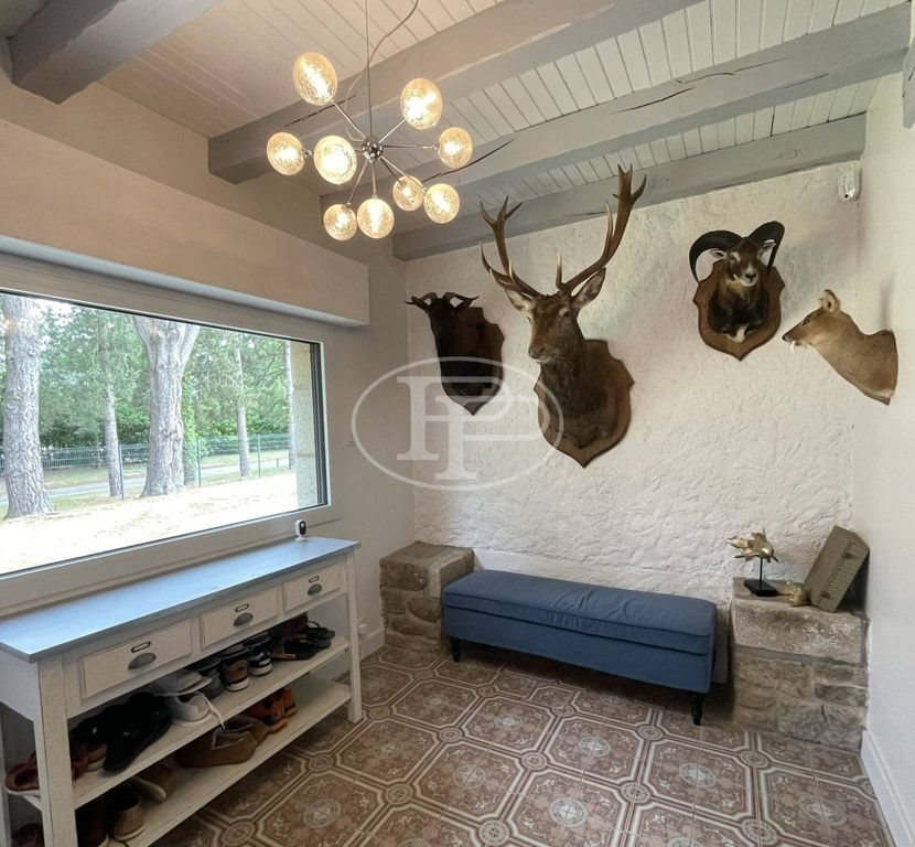 Maison à vendre, 215m², Ploeren