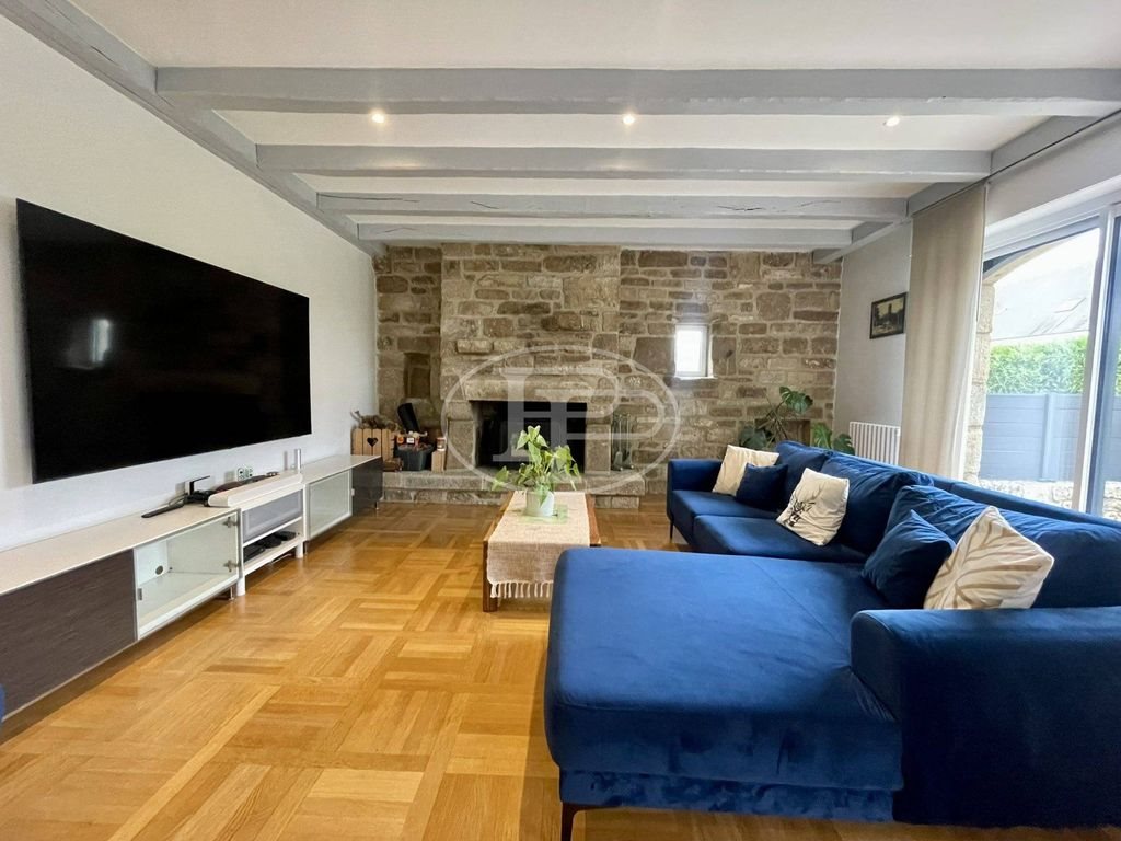 Maison à vendre, 215m², Ploeren