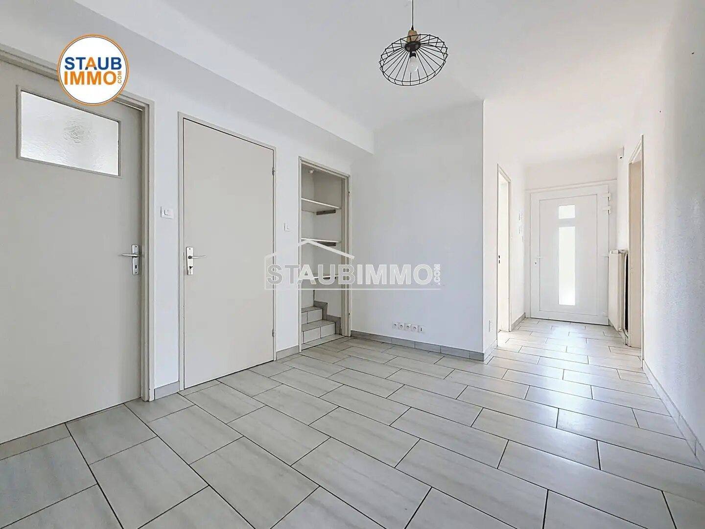 Maison à vendre, 163m², Kembs