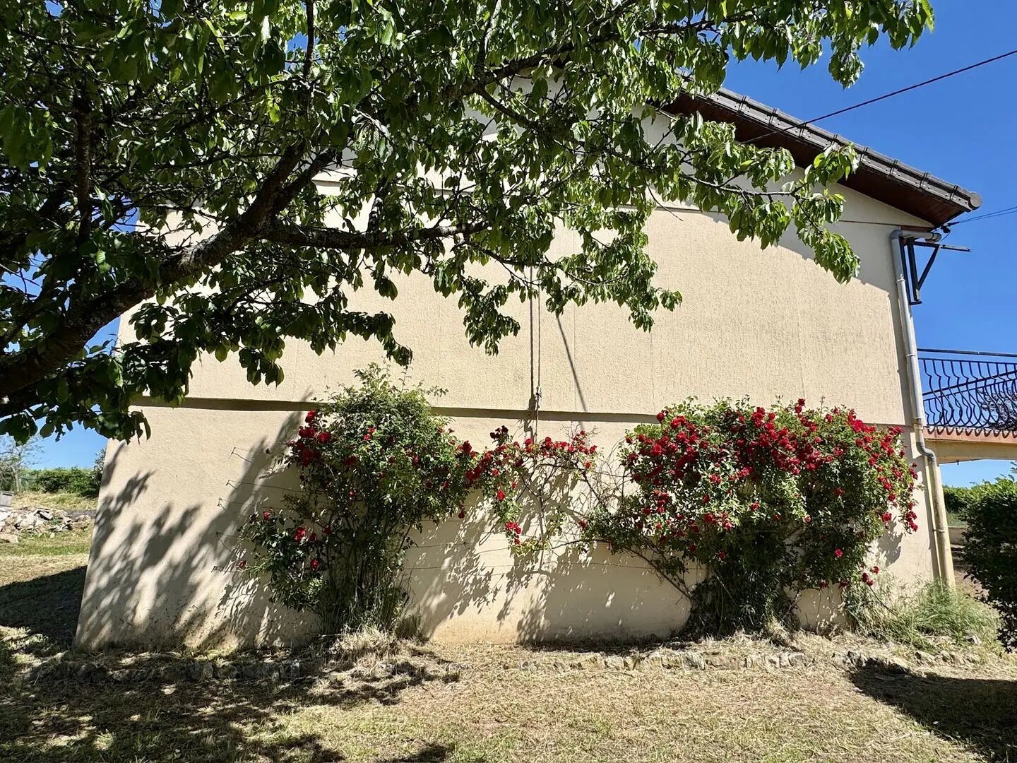Maison à vendre, 115m², La Clayette