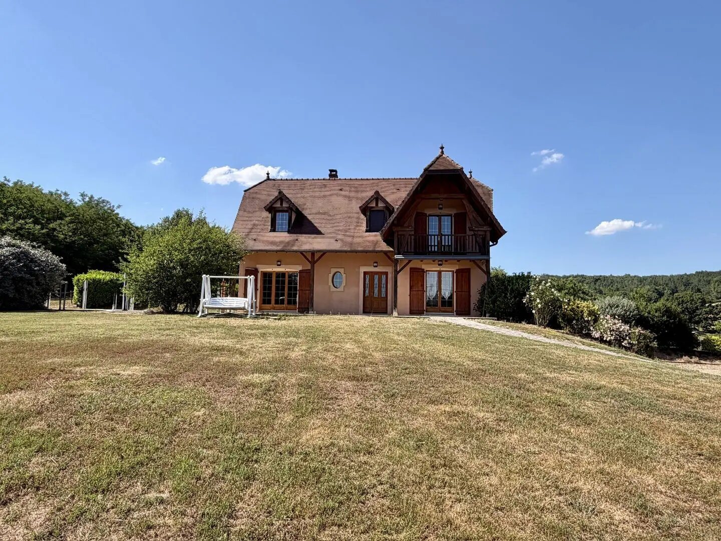 Maison à vendre, 220m², Digoin