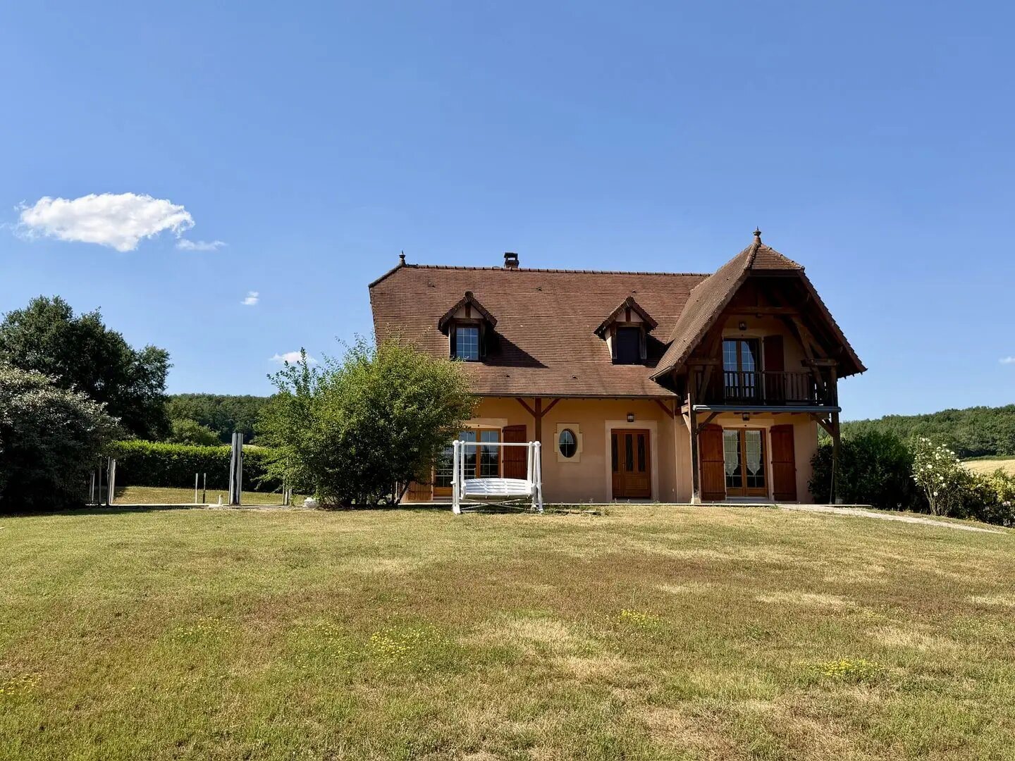 Maison à vendre, 220m², Digoin