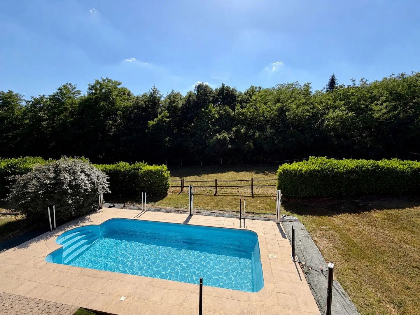 Maison à vendre, 220m², Digoin
