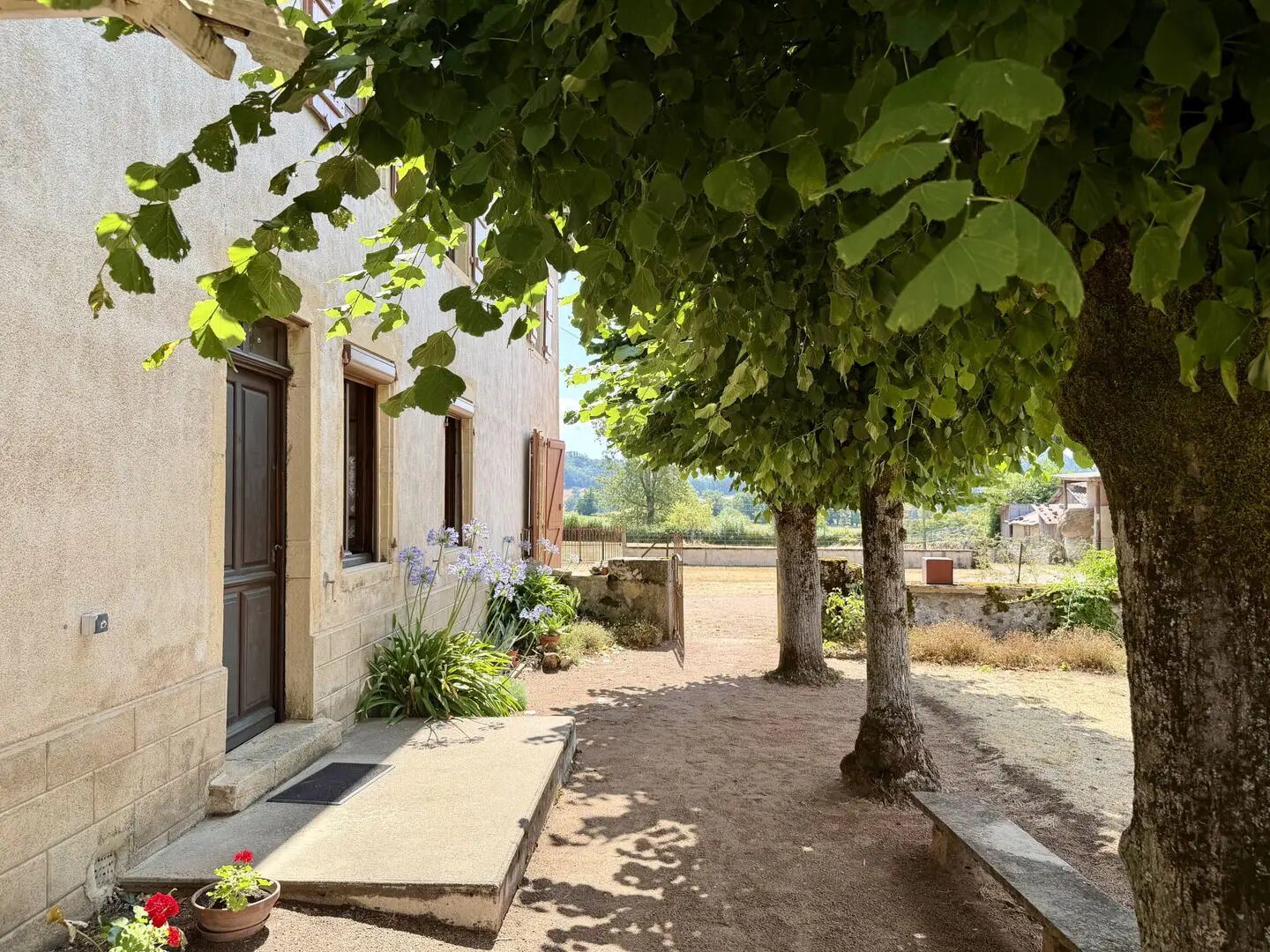 Maison à vendre, 225m², La Clayette