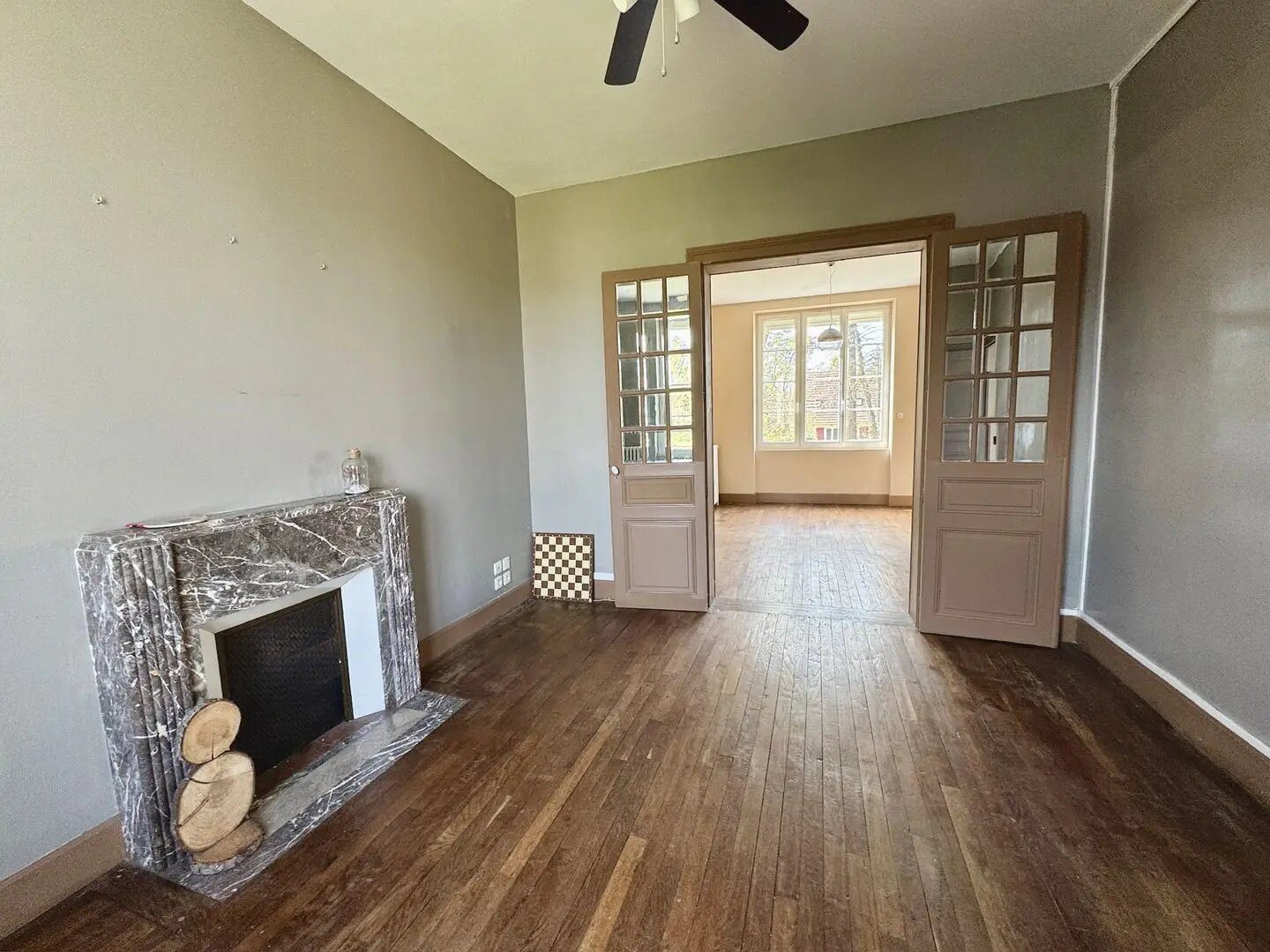 Maison à vendre, 120m², Paray-le-Monial