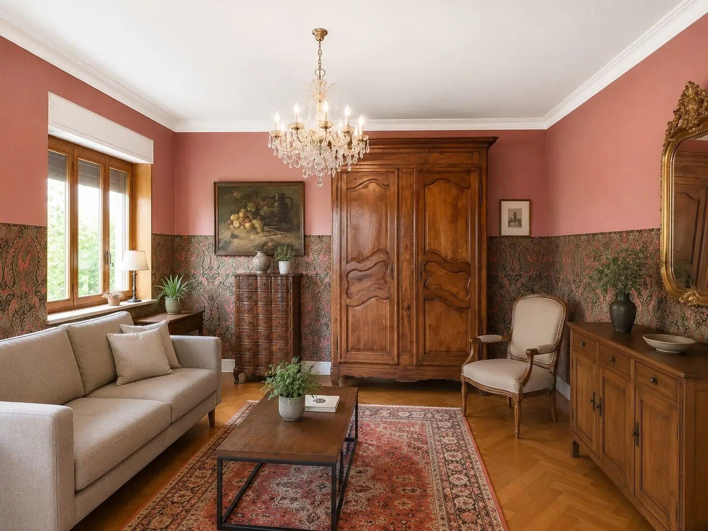 Maison à vendre, 141m², Bron