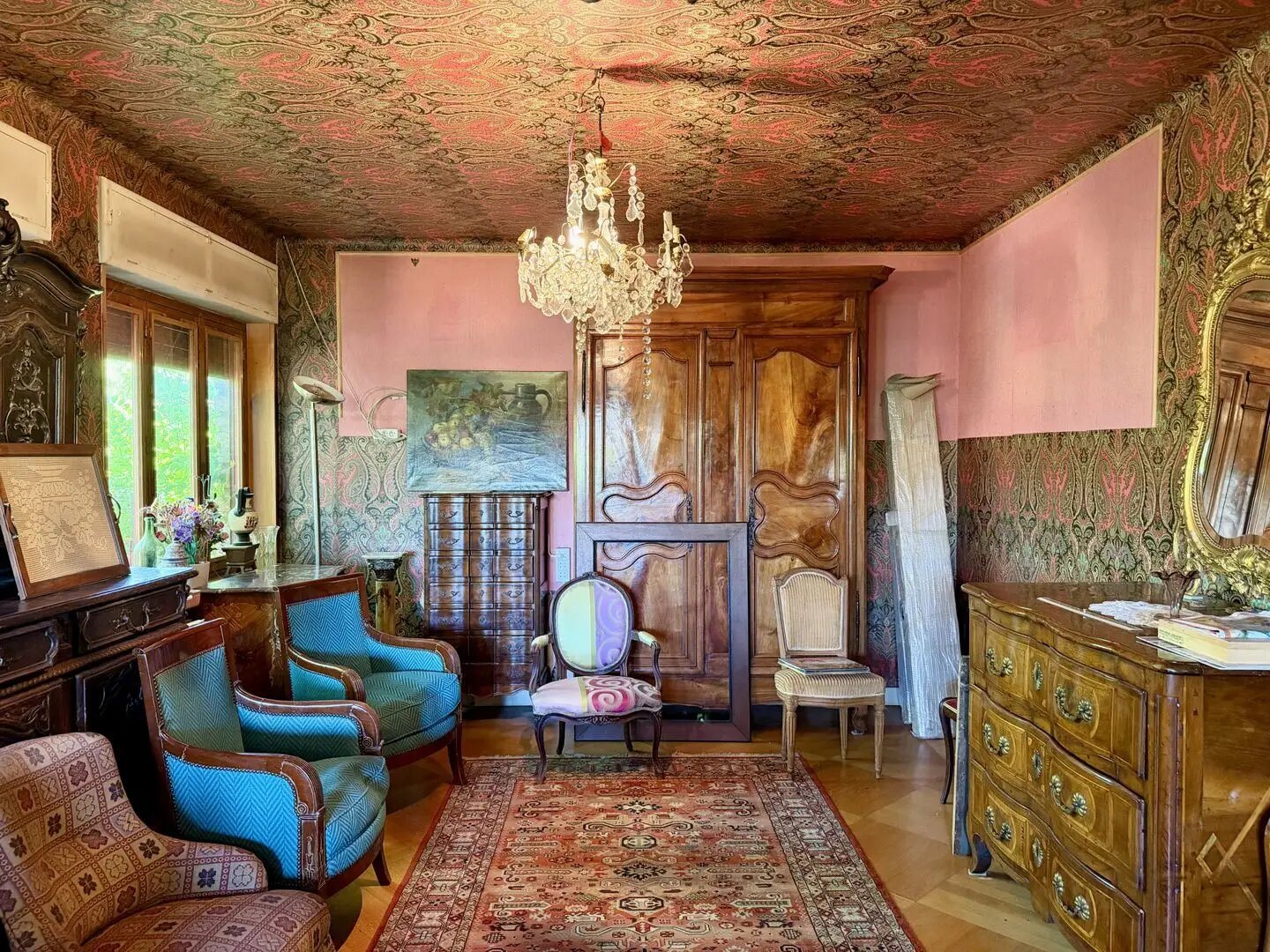 Maison à vendre, 141m², Bron