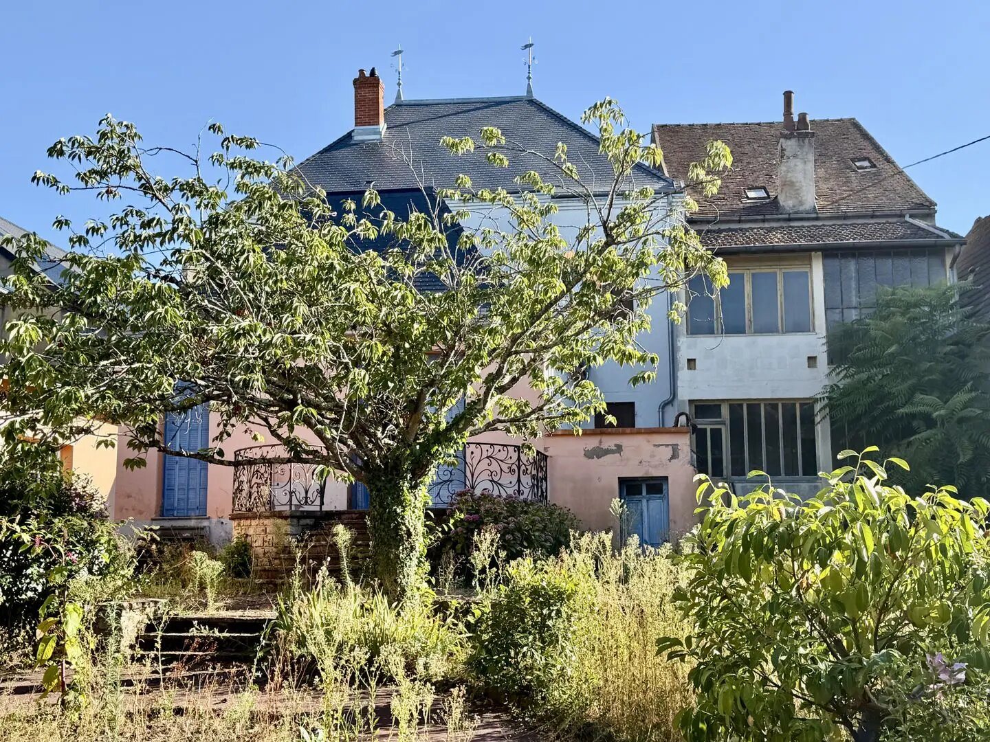 Maison à vendre, 210m², Digoin