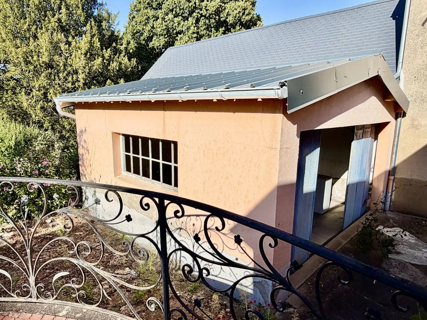 Maison à vendre, 210m², Digoin
