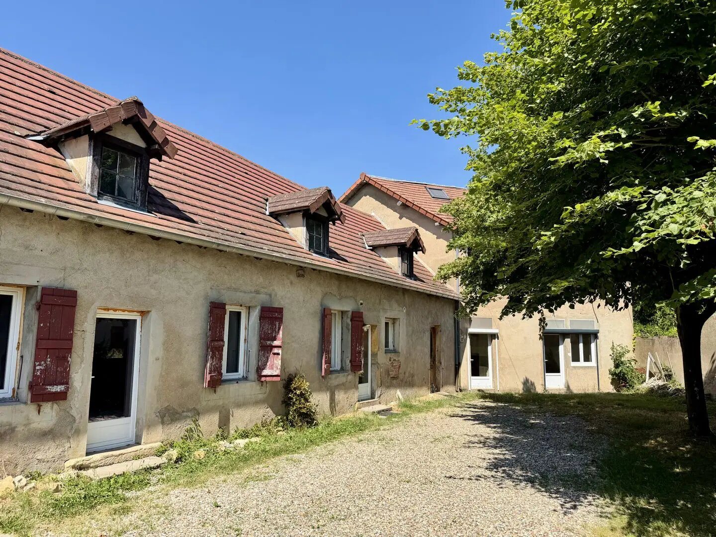Maison à vendre, 220m², Paray-le-Monial
