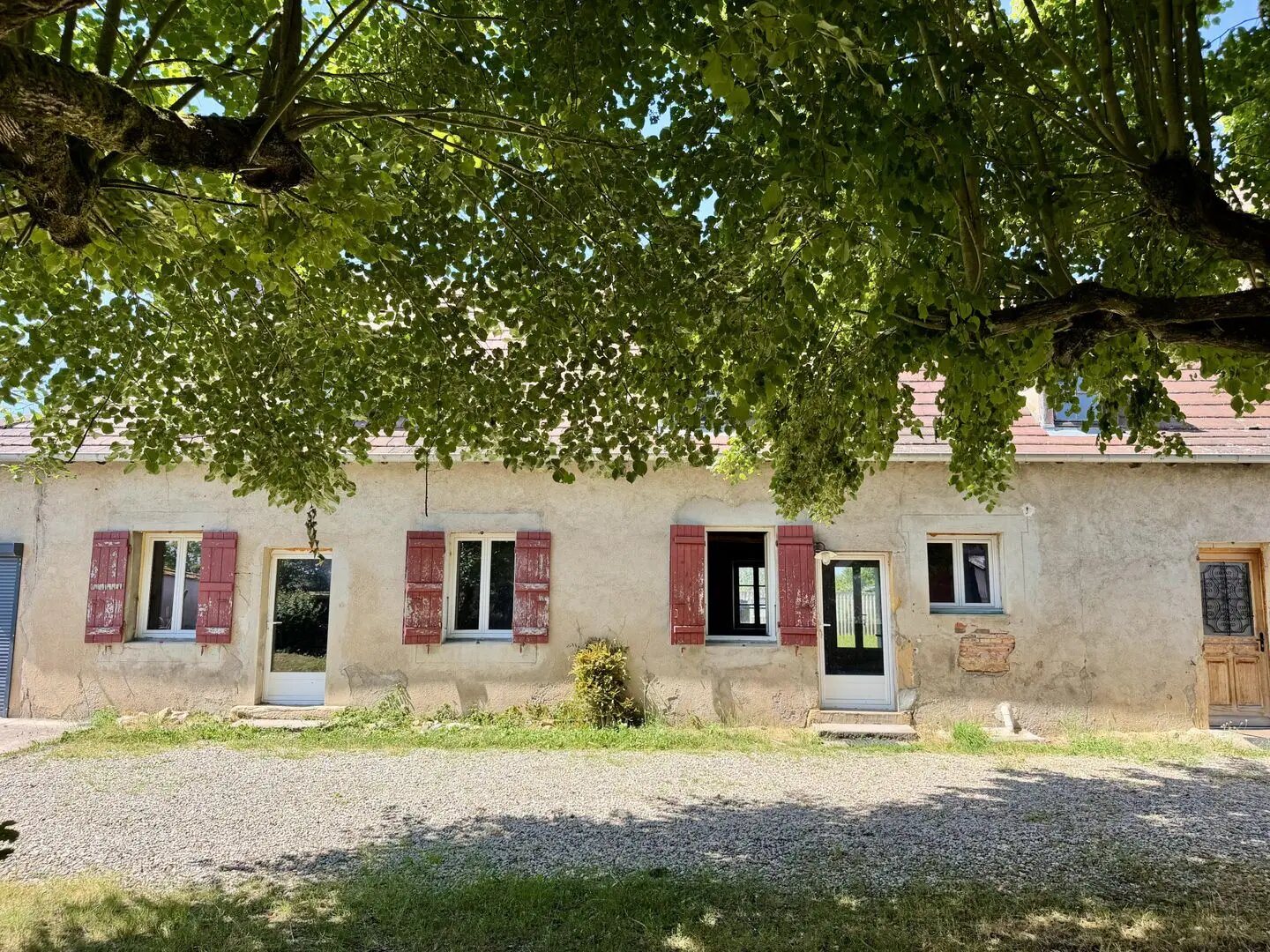 Maison à vendre, 220m², Paray-le-Monial