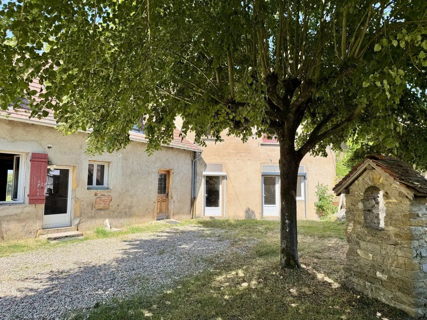 Maison à vendre, 220m², Paray-le-Monial